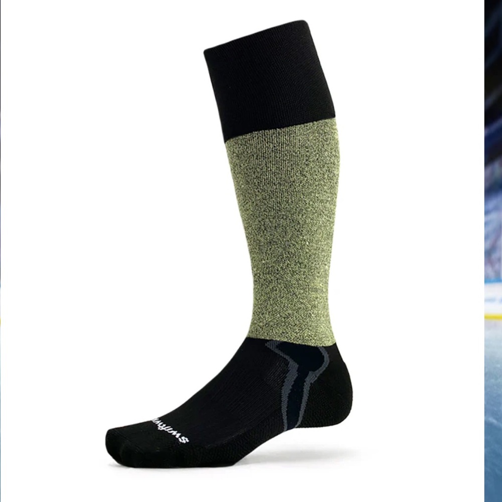 Hockey Knee High 360° Cut-Resistant